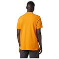 mployza helly hansen transat polo portokali m extra photo 3