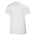 mployza helly hansen hh logo t shirt leyki extra photo 1