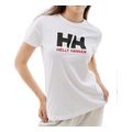 mployza helly hansen hh logo t shirt leyki s extra photo 2