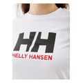 mployza helly hansen hh logo t shirt leyki s extra photo 4