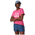 mployza helly hansen f2f organic cotton t shirt roz extra photo 2