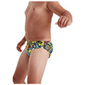 magio speedo comic chaos allover 65cm trunks polyxromo extra photo 4