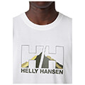 mployza helly hansen nord graphic t shirt leyki extra photo 4