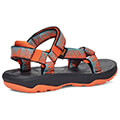 sandali teva hurricane xlt 2 portokali siel usa 11k eu 28 extra photo 1