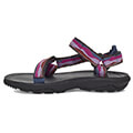 sandali teva hurricane xlt 2 mple roz extra photo 2