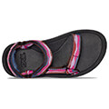 sandali teva hurricane xlt 2 mple roz extra photo 4