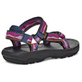 sandali teva hurricane xlt 2 mple roz extra photo 5
