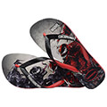 sagionara havaianas top marvel kokkini mayri extra photo 3