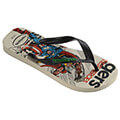 sagionara havaianas top marvel classics mpez extra photo 1