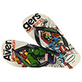 sagionara havaianas top marvel classics mpez extra photo 3