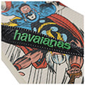 sagionara havaianas top marvel classics mpez 35 36 extra photo 4