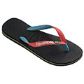 sagionara havaianas brasil mix mayri kokkini extra photo 1