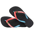 sagionara havaianas brasil mix mayri kokkini extra photo 3