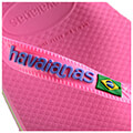 sagionara havaianas brasil logo roz extra photo 4