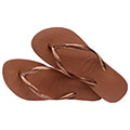 sagionara havaianas slim kafe extra photo 3