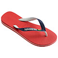 sagionara havaianas brasil mix kokkini extra photo 1