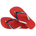 sagionara havaianas brasil mix kokkini extra photo 3