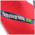 sagionara havaianas brasil mix kokkini extra photo 4