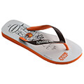 sagionara havaianas star wars leyki portokali extra photo 1