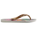 sagionara havaianas slim tropical leyki extra photo 2