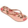 sagionara havaianas slim organic roz xrysi extra photo 1