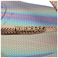 sagionara havaianas slim iridescent mpez xrysi extra photo 3