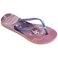 sagionara havaianas kids slim frozen roz extra photo 1