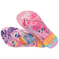 sagionara havaianas kids slim my little pony roz extra photo 3