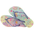 sagionara havaianas kids slim my little pony kitrini extra photo 3