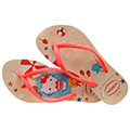 sagionara havaianas kids slim hello kitty xrysi extra photo 3