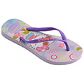 sagionara havaianas kids slim hello kitty lila extra photo 1