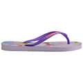 sagionara havaianas kids slim hello kitty lila extra photo 2