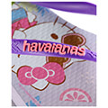 sagionara havaianas kids slim hello kitty lila extra photo 4