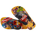 sagionara havaianas kids max marvel portokali extra photo 3