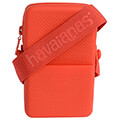 tsantaki havaianas street bag kokkino extra photo 1