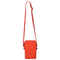 tsantaki havaianas street bag kokkino extra photo 2