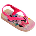 sandali havaianas baby disney classics ii roz extra photo 1