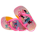 sandali havaianas baby disney classics ii roz extra photo 3