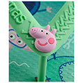 sandali havaianas baby peppa pig prasino extra photo 4