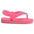 sandali havaianas baby brasil logo roz extra photo 2