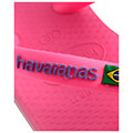 sandali havaianas baby brasil logo roz extra photo 4