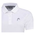 mployza head club 22 tech polo shirt leyki m extra photo 2