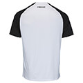 mployza head padel play tech t shirt mple roya extra photo 1