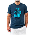 mployza head padel wap bold t shirt mple skoyro extra photo 2