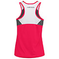 fanelaki head club 22 tank top matzenta m extra photo 1