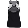 fanelaki head padel play tech tank top mple mayro extra photo 1