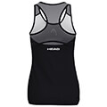 fanelaki head padel play tech tank top matzenta extra photo 1