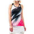 fanelaki head padel play tech tank top matzenta extra photo 2