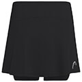 paidiki foysta kolan head club basic skort girls mayri 128 cm extra photo 1