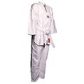 stoli taekwondo uniform olympus hayashi taeguk leyki 130 cm extra photo 3